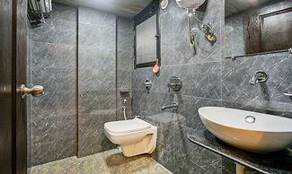 Treebo Kings Inn Vashi