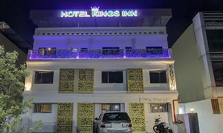 Treebo Kings Inn Vashi