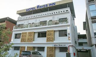 Treebo Kings Inn Vashi