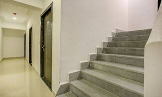 Treebo Kings Inn Vashi