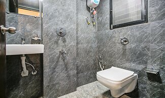 Treebo Kings Inn Vashi