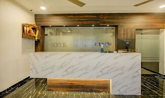 Treebo Kings Inn Vashi