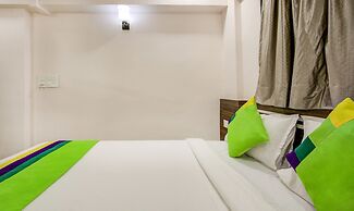 Treebo Kings Inn Vashi