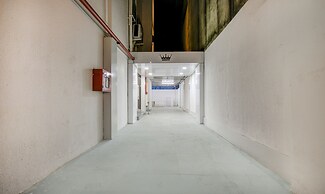 Treebo Kings Inn Vashi