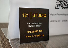 121 Studio