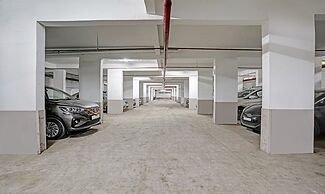 Itsy Hotels Flowers Park