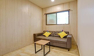 Itsy Hotels Flowers Park