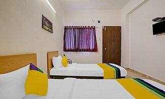 Itsy Hotels Flowers Park