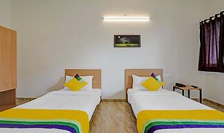 Itsy Hotels Flowers Park