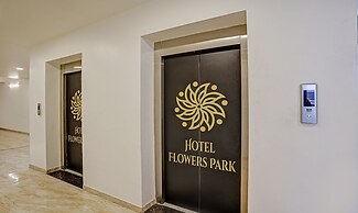 Itsy Hotels Flowers Park