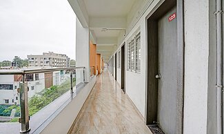 Itsy Hotels Flowers Park