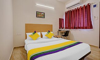 Itsy Hotels Flowers Park