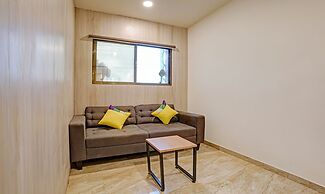 Itsy Hotels Flowers Park