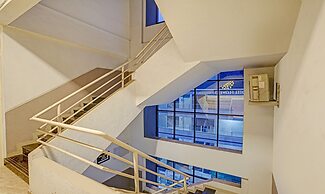 Itsy Hotels Flowers Park