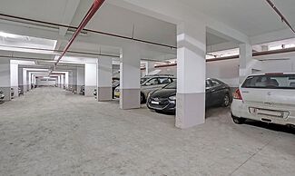 Itsy Hotels Flowers Park