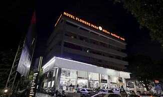 Itsy Hotels Flowers Park