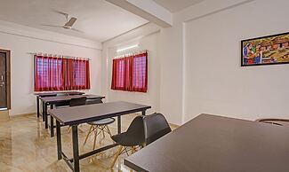 Itsy Hotels Flowers Park