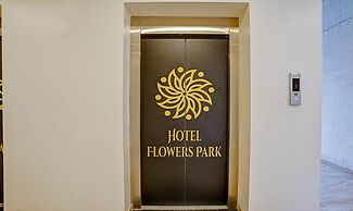 Itsy Hotels Flowers Park