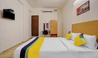 Itsy Hotels Flowers Park