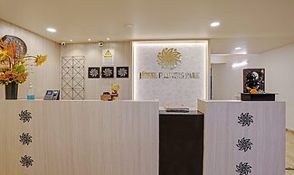 Itsy Hotels Flowers Park