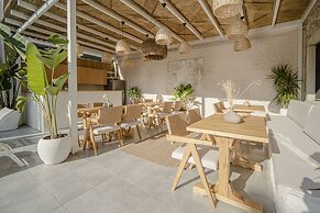 Voger Alacatı Koyici