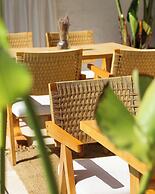 Voger Alacatı Koyici