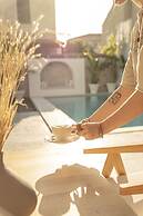 Voger Alacatı Koyici