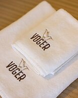 Voger Alacatı Koyici