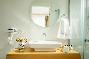 Voger Alacatı Koyici