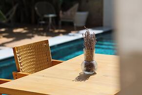 Voger Alacatı Koyici