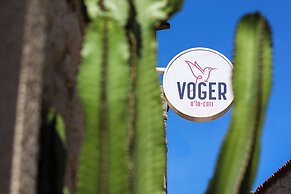 Voger Alacatı Koyici