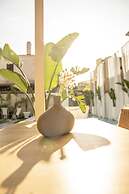 Voger Alacatı Koyici