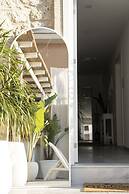 Voger Alacatı Koyici