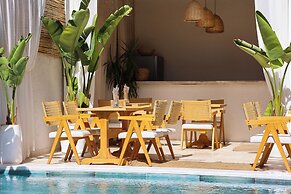 Voger Alacatı Koyici