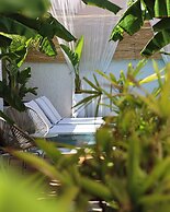 Voger Alacatı Koyici