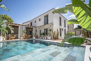 Voger Alacatı Koyici