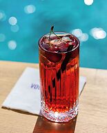 Voger Alacatı Koyici