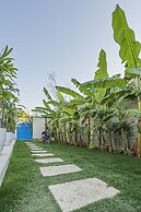 Voger Alacatı Koyici