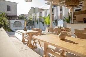 Voger Alacatı Koyici