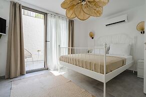 Voger Alacatı Koyici