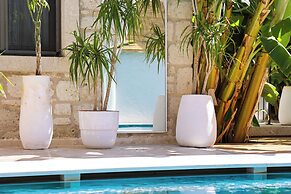 Voger Alacatı Koyici