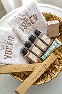 Voger Alacatı Koyici