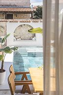 Voger Alacatı Koyici