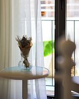 Voger Alacatı Koyici