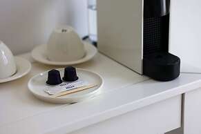 Voger Alacatı Koyici