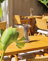 Voger Alacatı Koyici