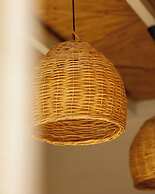 Voger Alacatı Koyici