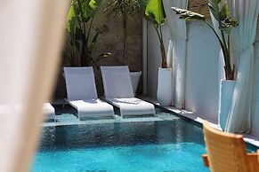 Voger Alacatı Koyici