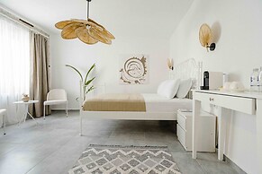 Voger Alacatı Koyici