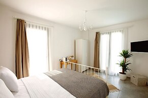 Voger Alacatı Koyici